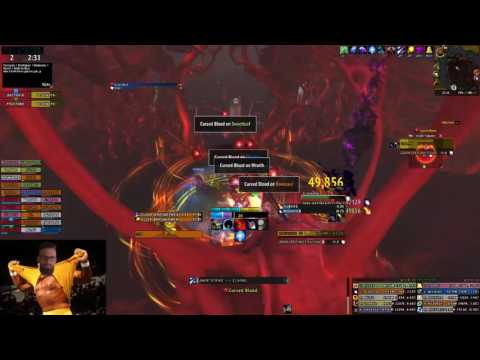 Ignorance is Bliss Vs Il'gynoth HC