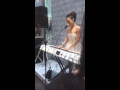 Tich 16th May Breath In Breath Out And IKYWT