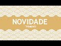 Novidades Do Canal TokuSato