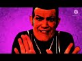 Robbie Rotten Hiding IT