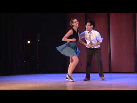 Beantown Bounce 2013 - Look Out