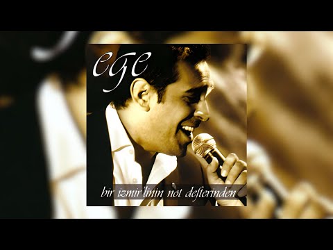 EGE - DELİCE BİR SEVDA (Featuring – Rika Zarai*)