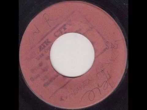 Vin Gordon - Heavenless [1968]