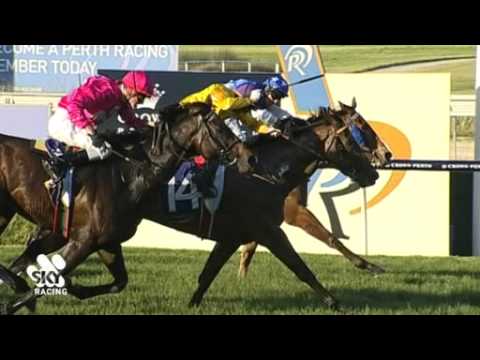 2012 Listed Northerly Stakes