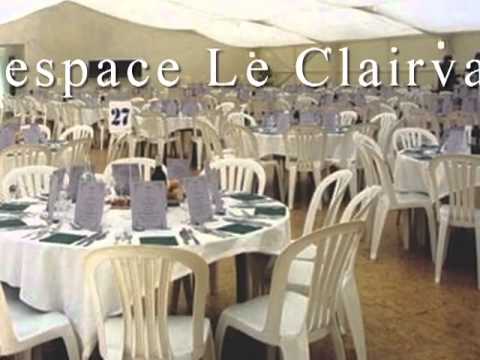 Manoir De Clairval - 27700 Les Andelys - Location de salle - Eure 27