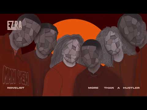 Ezra Collective - More Than A Hustler feat. Novelist (Official Audio)