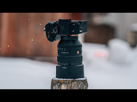 Sony a7RV Review & Comparison to Sony a7IV & Sony A1