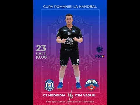 🤾🏻Cupa României🇷🇴