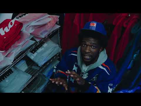 HBK Boom - HATE ON THIS (Official Video)