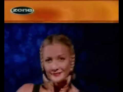 Dance zone 3 advert 1994