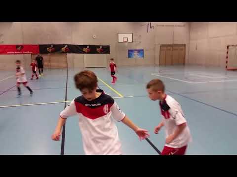 match 4 - Ticino - Bern 0 - 3