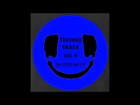 Techno Traxx AfterParty Vol. 9 - 07 Sonic Inc - I Feel For You (Marc La Cruz Mix)