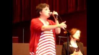 Kelly Hogan - Daddy's Little Girl