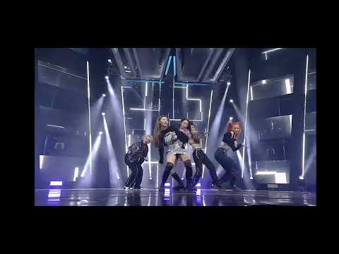 211121 WANT x YGX - Eat You Up + Better at #SWFONTHESTAGE Concert