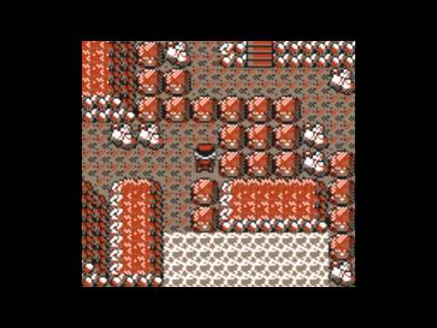 Pokémon Yellow || Complete (100%) Walkthrough Part 17 - Cerulean Cave
