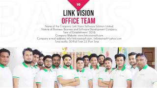 LinkVision Team