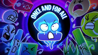 BFDI:TPOT 25: All For One