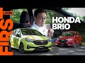 2024 Honda Brio | AutoDeal Walkaround