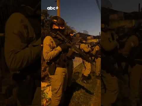 Operação contra facção no RS prende cinco pessoas e apreende armas e drogas no Vale do Sinos