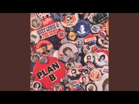 Plan B cover