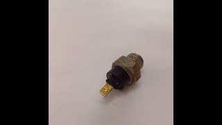 Vídeo de Sensor Temperatura Água Honda Cbr 929 Rr 2001 a 2022
