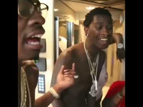 Young Thug & Rich Homie Quan Used to be the Best of all time ( WATCH THIS) No 🧢! 🕊️💔