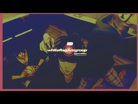 GenesisKeys - whiteflag®roup