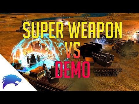 Fargo (SWG) vs SiZe (Demo) | Sand Scorpion