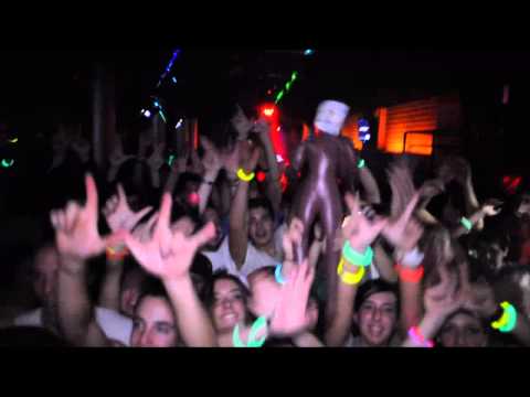 WHATHAFUCK PARTY - 5 DICIEMBRE - SEVILLA