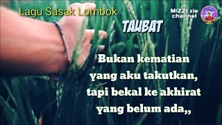 Download lagu MANIS RAYUAN DUNIE  _ Tobat _ LAGU SASAK TERBARU 2021 mp3