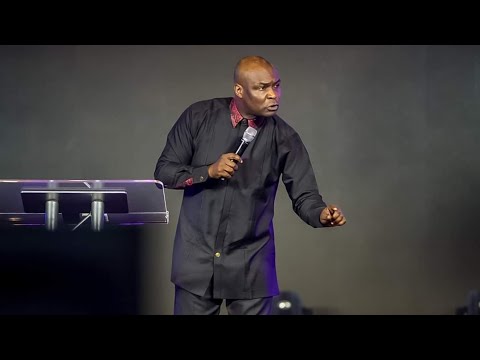 ANYTIME YOU ARE CONFUSED, DO THIS IMMEDIATELY • Apostle Joshua Selman