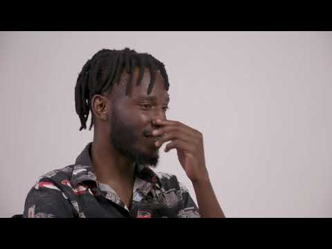 THE CULTURE EP I - K.R.Y.T.I.C (Hosted By -MC-)