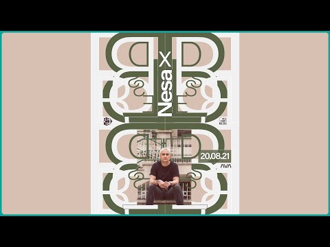 Borderless pres. Berlin X Tehran w/ Nesa Azadikhah