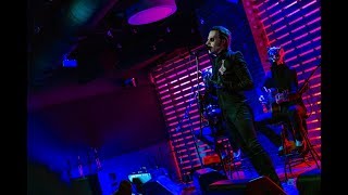 Ghost - Cirice [Live In The Lounge]