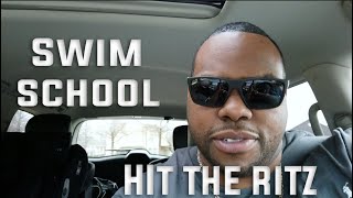 A Day In the Life | Swim School | Hit at the Ritz