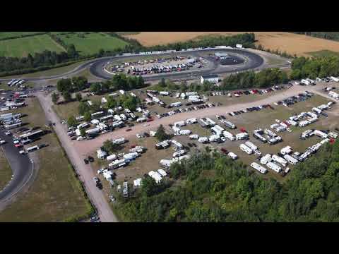Autodrome Montmagny