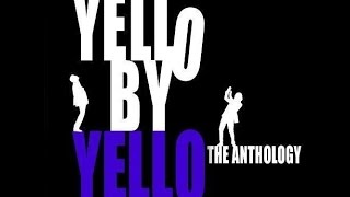 Yello ~ Out Of Dawn