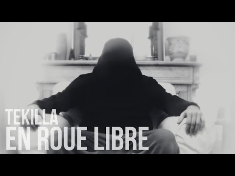 Tekilla - En Roue Libre (Prod. Art Aknid & Sofiane Pamart)