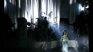 PJ Harvey Meet Ze Monsta / One Time Too Many live @ Kentish Town Forum, London May 11th 1995