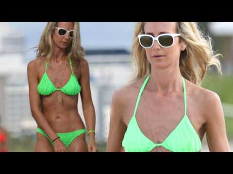 Cameron Liss Bikini