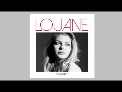 Louane Jour 1