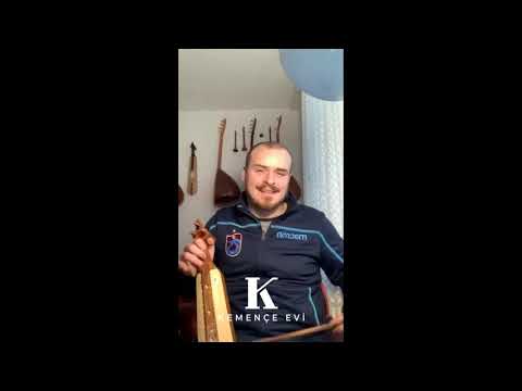 Mutluhan Dilek - Süper Dik Horon 2021