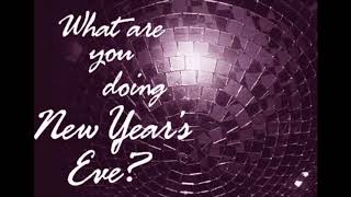 "What Are You Doing New Year’s Eve?", King Curtis