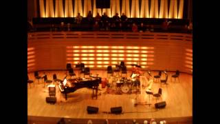 9: Michel Legrand: Dingo Rock Imrov (Dec 16, 2013)