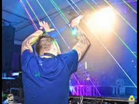 Juanjo Martin It's dark