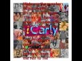 ICarly Theme Song Leave It All To Me Lyrics