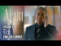 The Alibi Ang Buong Katotohanan Episode 84 1 3 July 13 2026