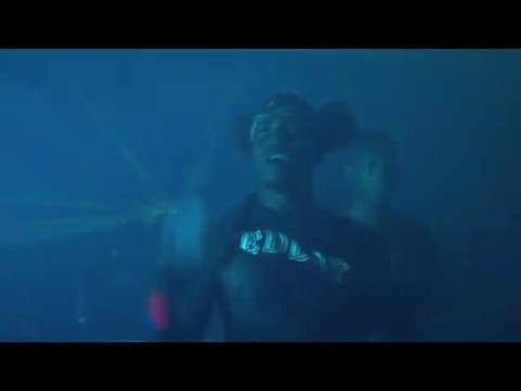 EDDAY x DÉGA YOUTH - ON SÈL JANMB (STREET VIDEO) MAI 2016