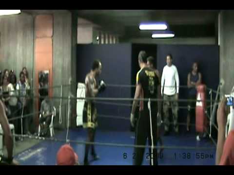 FRED BAD BOY X GIULIANO DALSIN