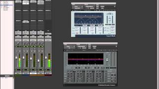 Video thumbnail for Enhance Your Drum Loops and Synth Pads with Waves Trans-X and C4 by Waves Audio